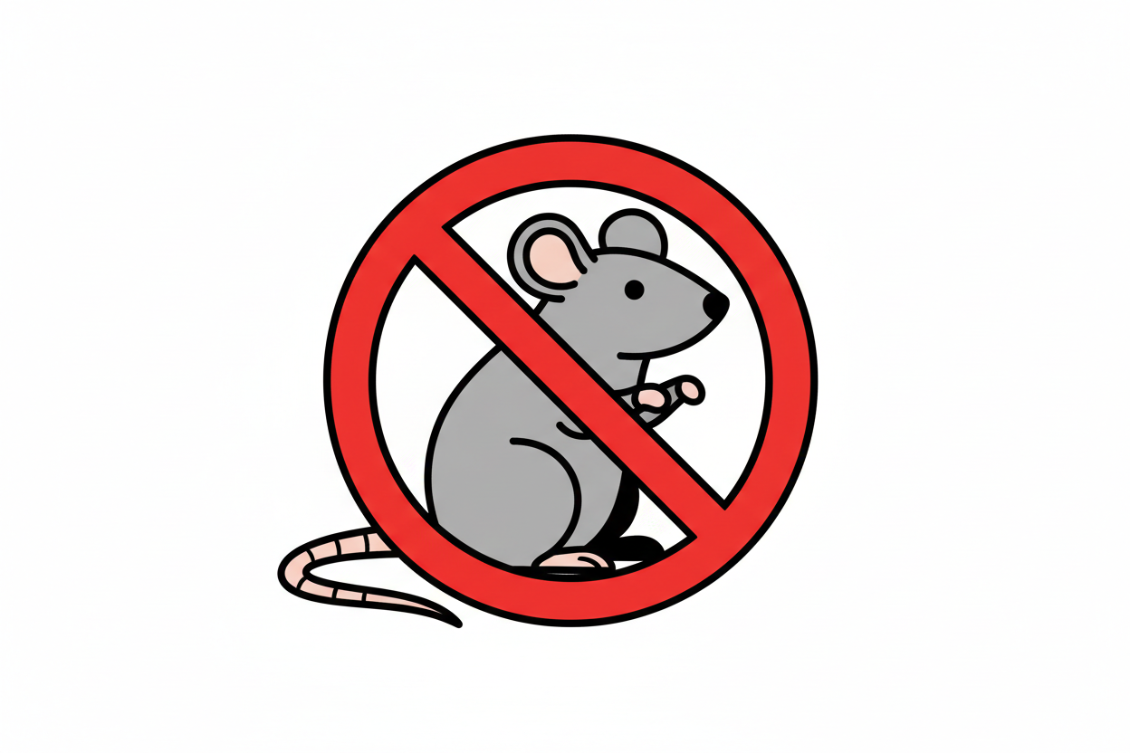 Ratas y Ratones