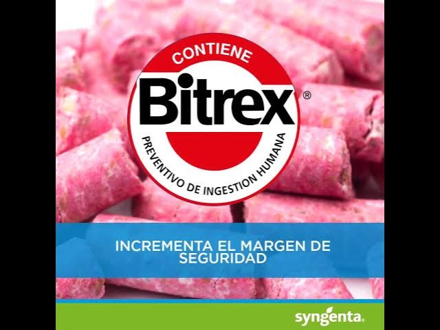 Klerat Pellets Veneno Cebo para Ratas y Ratones venta a Granel