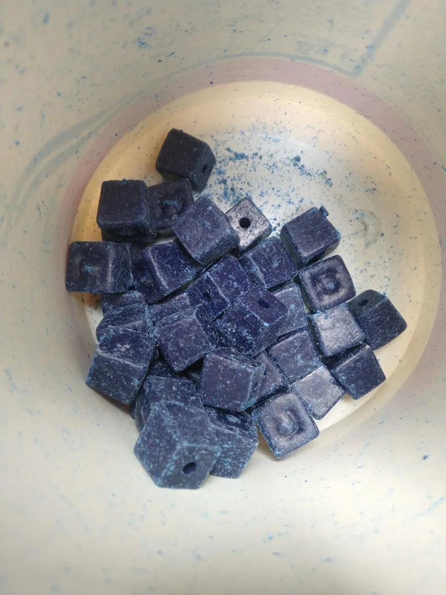 Klerat Bloques Parafinados Veneno para Ratas y Ratones para uso en exteriores 1kg