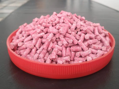 Klerat Pellets Veneno en Cebo para ratas y ratones 50gr