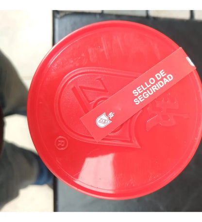 Pomada Alfa Original 350g